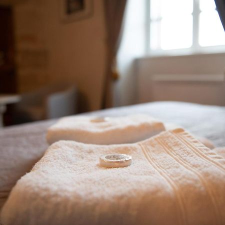 Pat A Touille Bed and Breakfast Treignac Buitenkant foto