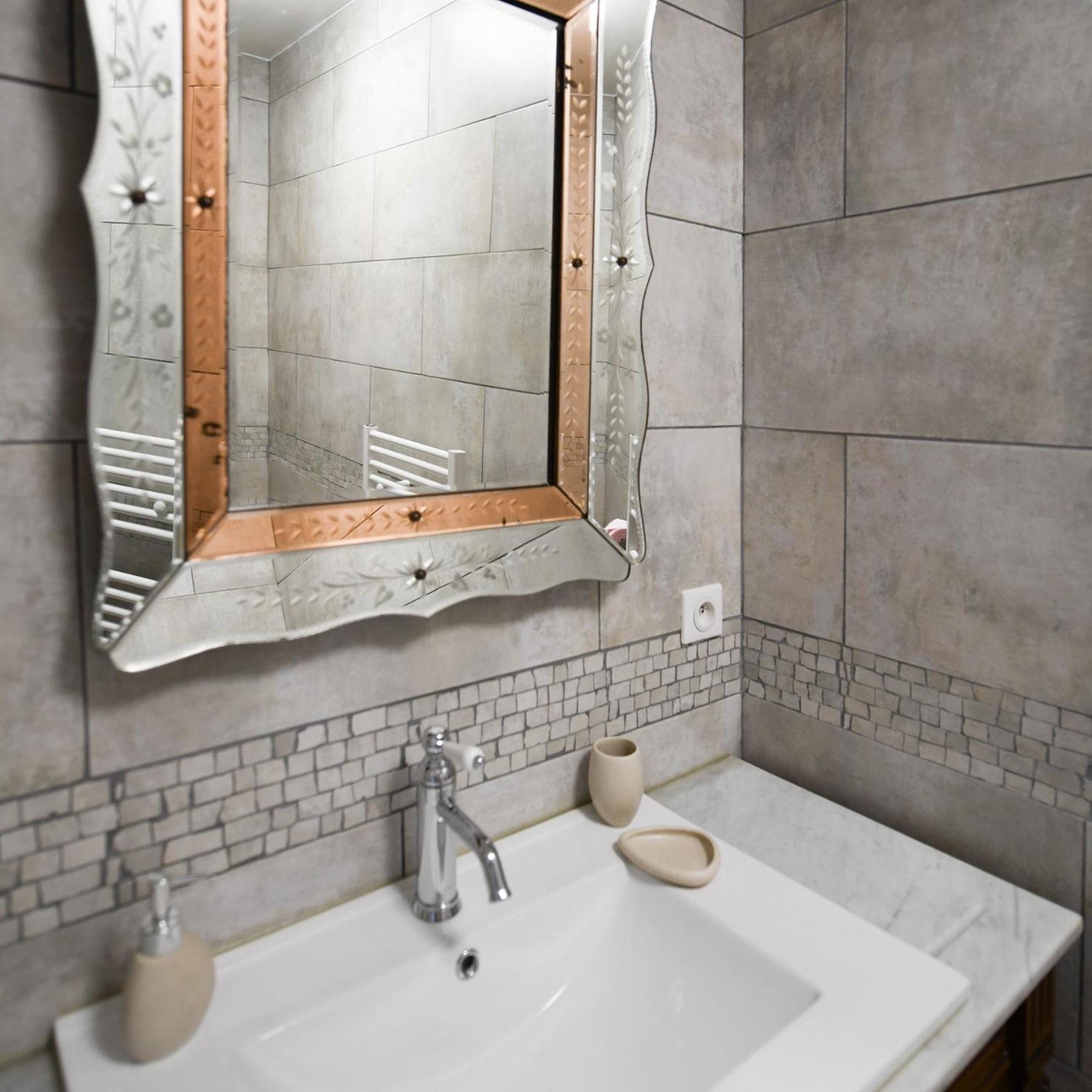 Pat A Touille Bed and Breakfast Treignac Buitenkant foto
