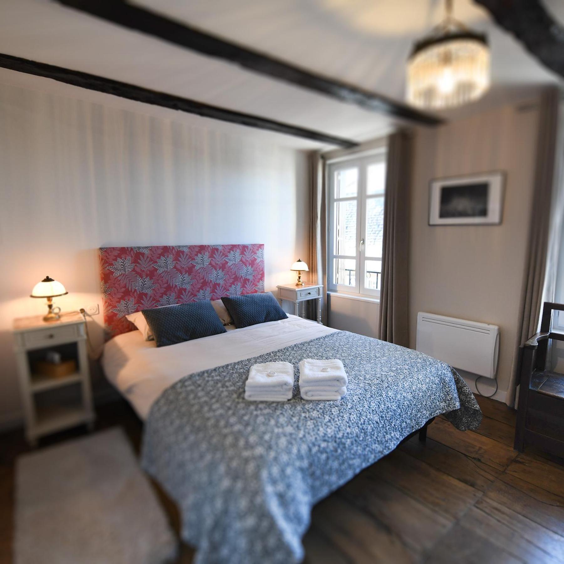 Pat A Touille Bed and Breakfast Treignac Buitenkant foto
