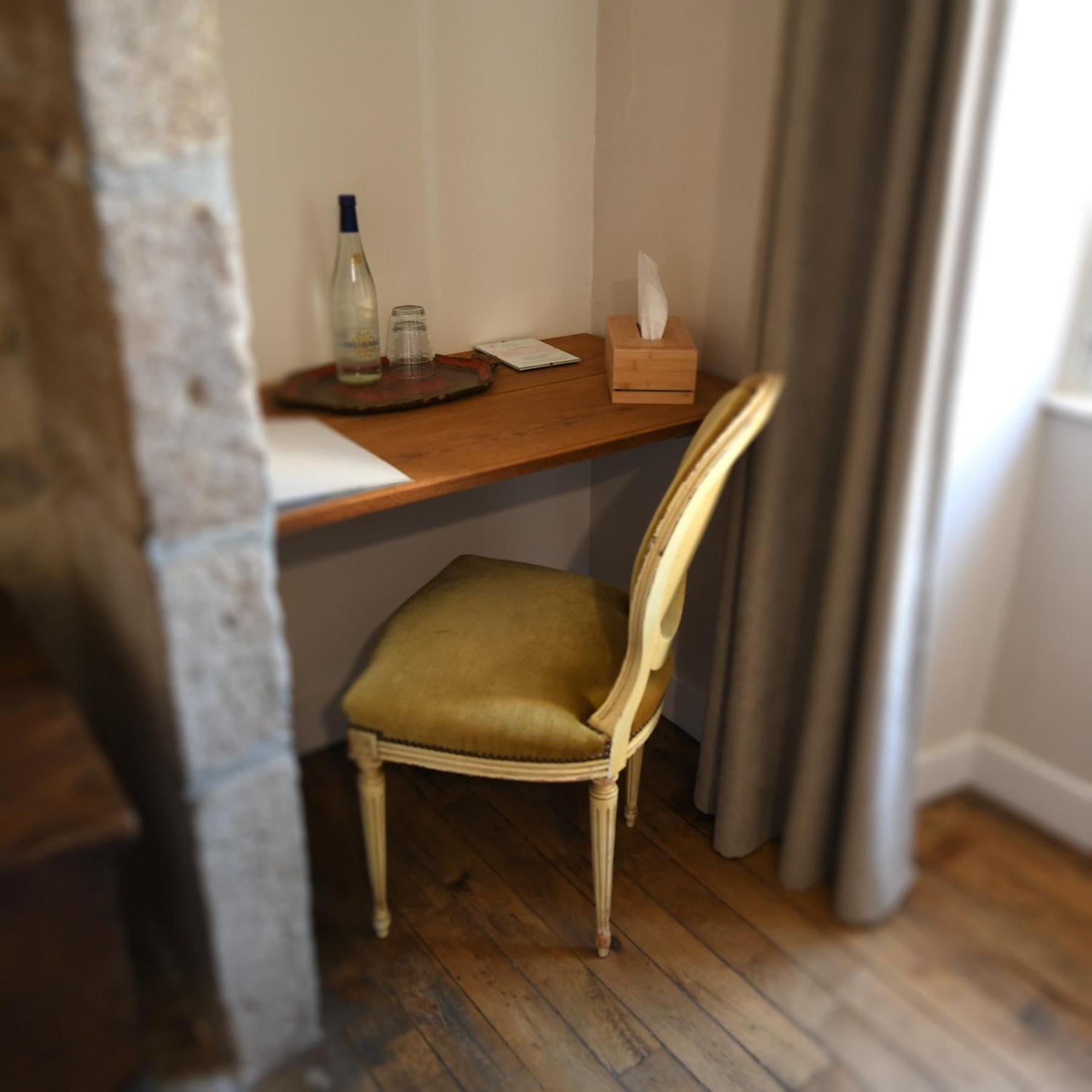 Pat A Touille Bed and Breakfast Treignac Buitenkant foto