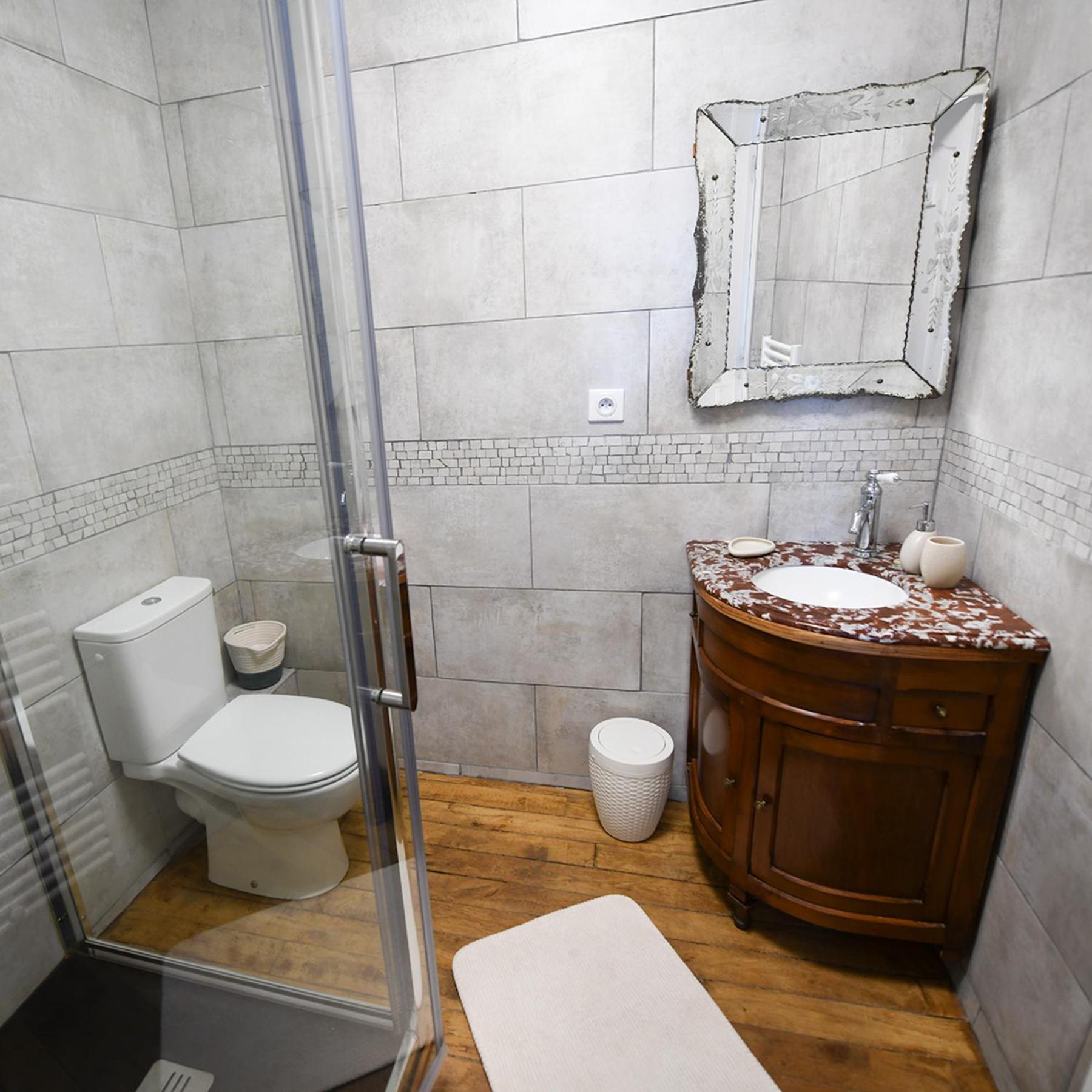 Pat A Touille Bed and Breakfast Treignac Buitenkant foto